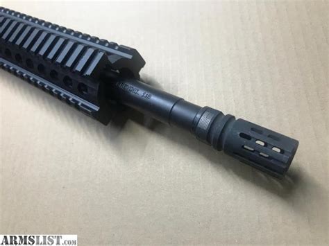 Armslist For Sale 65 Grendel Kit Will Fit Any Ar15 Lower Receiver