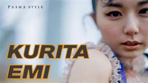 일본 그라비아 모델 [ kurita emi くりえみ 쿠리타 에미 ] 日本グラビアモデル youtube