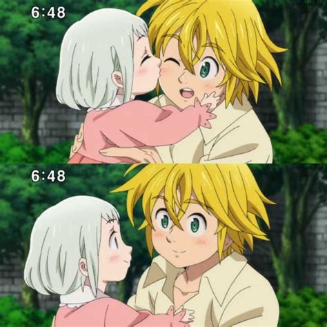 Pin By Meli Queen On Anime Seven Deadly Sins Anime Seven Deadly Sins