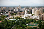 Beste Reisezeit und Klima für Mosambik