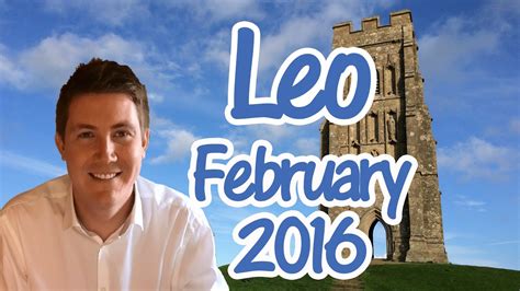 Aquarians born on february 9 are a combination of childlike innocence and great wisdom. Leo February HOROSCOPE 2016 | Astrology for Zodiac Sign ...
