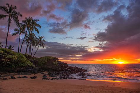 Ulua Beach Beaches In The World Beautiful Places On Earth Maui Travel