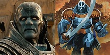 X-Men: Apocalypse's Origins, Explained