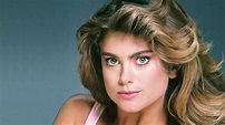 Kathy Ireland opens up about experiences with 'predators' in fashion