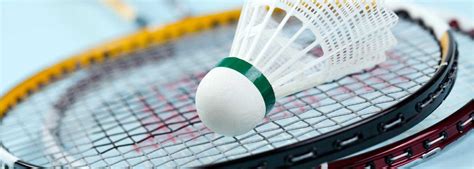 The game is named for badminton, the country estate of the dukes of beaufort in gloucestershire, england, where it was. Badminton - SG Empor Sassnitz e.V.