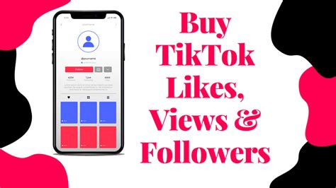 31 Best Sites To Buy Tiktok Likes Followers And Views In 2022