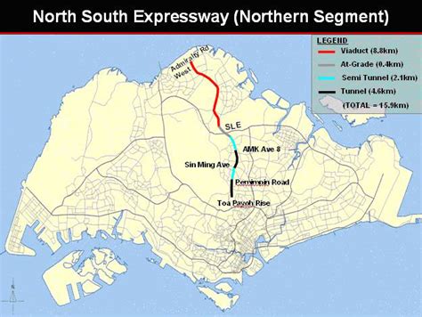 The expressway links many major cities and towns in western peninsular malaysia, acting as the 'backbone' of the west coast of the peninsula. finD greaT stuffS: Homes affected by the North South ...