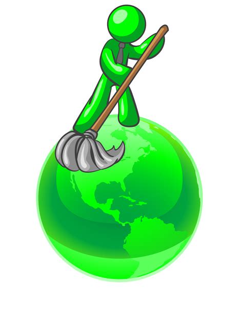 Environment Clipart Cleaning Environment Environment Cleaning