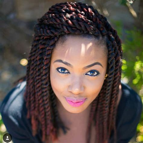 Ghana braids are an african style of hair found mostly in african countries and across the united states. 2019 Ghana Braids Hairstyles for Black Women - Page 7 ...