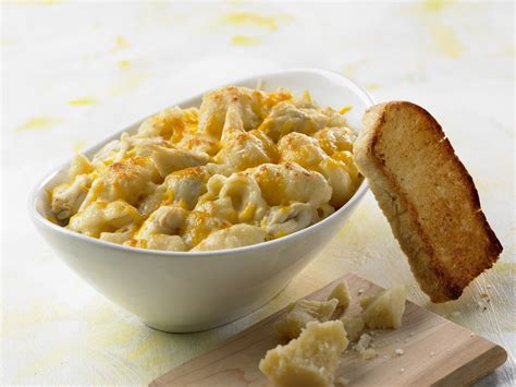 Crab Macaroni And Cheese Recipe—based On A Phillips Restaurants Favorite