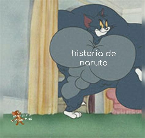 Naruto Meme Subido Por Doncomedia123 Memedroid