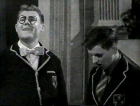 Billy Bunter Was Played By Gerald Campion In A Bbc Television Series