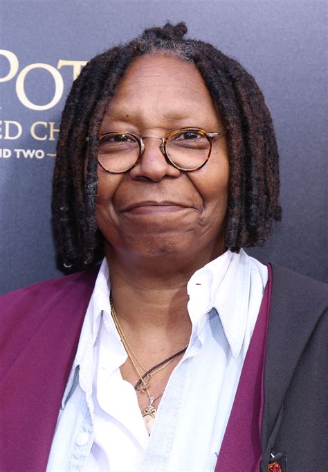 Whoopi Goldberg 2018 Whoopi Goldberg Photo 41721850 Fanpop