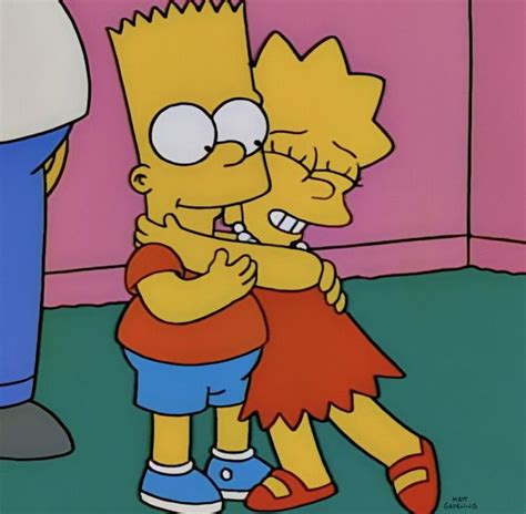 𝓂𝒾𝓂𝓂𝒾 in 2020 Bart and lisa simpson Simpsons drawings Simpsons art