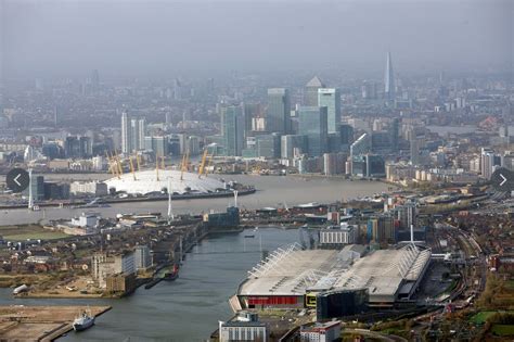 Event Security at London ExCeL and IFSEC International 2014