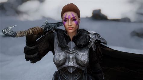 dragonborn at skyrim nexus mods and community