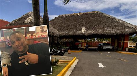 Fbi Conducting Toxicology Reports Following Dominican Republic Deaths