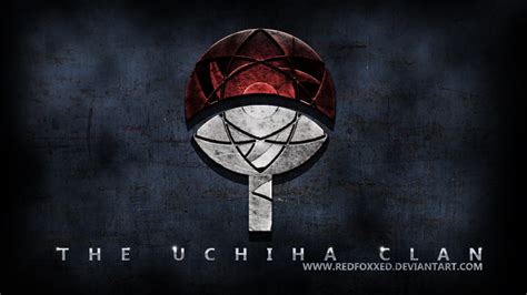 Free madara wallpapers and madara backgrounds for your computer desktop. Free download Uchiha Clan Symbol by redfoxxed [1024x576 ...