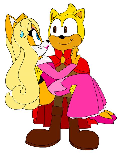 Princess Tails Once Upon A Dream By Undqfty On Deviantart