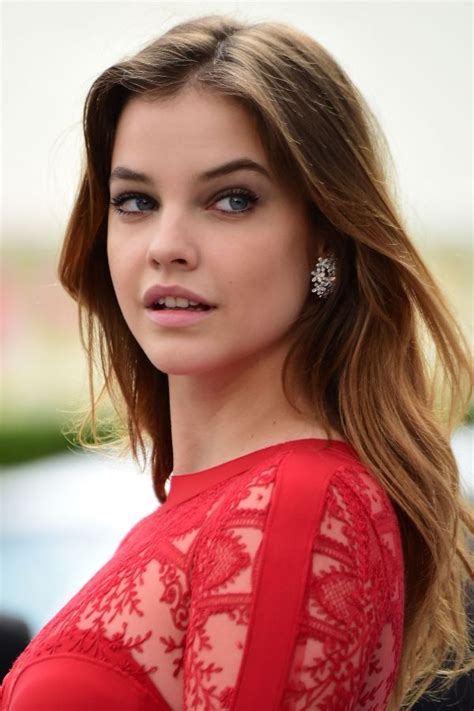 1000 Images About Barbara Palvin On Pinterest Vogue