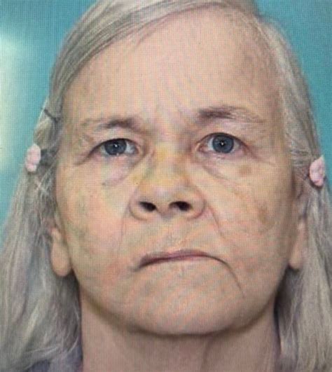 Missing 71 Year Old Woman Last Seen Early Sunday Is Found Fort Worth