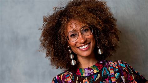 Elaine Welteroth Who Shook Up Teen Vogue Says Diverse Newsrooms Are