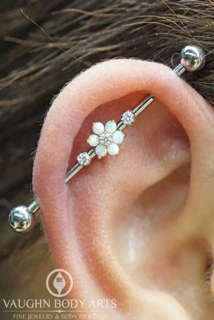 Ideas Piercing Industrial Jewelry Beautiful For Earings