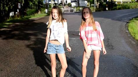 hur man blir en fjortis ella and leah youtube