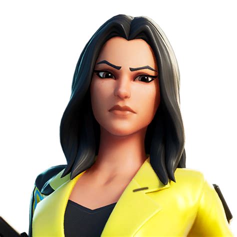 Fortnite yellow jacket is of leather with inner viscose soft and delicate lining. Yellowjacket (outfit) - Fortnite Wiki