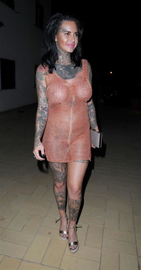 Jemma Lucy See Through 31 Photos Thefappening