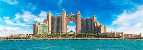 Atlantis Dubai Reise Sweetiepiesnluk