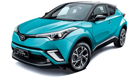 Toyota chr 2019 color and price #chrprice #toyotachr #chrcolor. Toyota C-HR (2019) 1.8 in Malaysia - Reviews, Specs ...