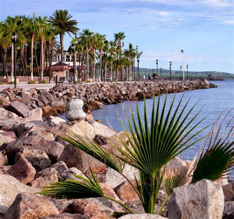 Malecon Loreto Aktuell Für 2022 Lohnt Es Sich Mit Fotos