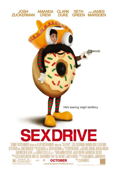 Sex Drive 2008