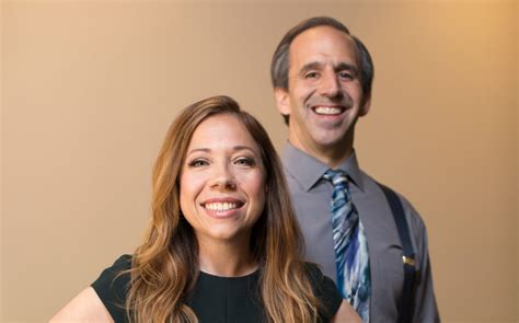 ‘the Husband And Wife Law Team North Valley Magazine