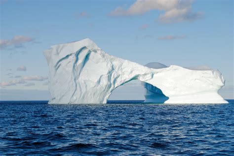 10 Amazing Picture Of Icebergs Must Visit These Places