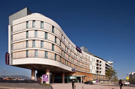 Premier inn partners with yext to improve visibility in search and to drive bookings. Premier Inn, Titanic Quarter, Belfast - Sammon