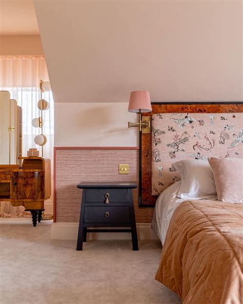 Emma Gurner On Instagram Reveal The Master Bedroom In The Friary
