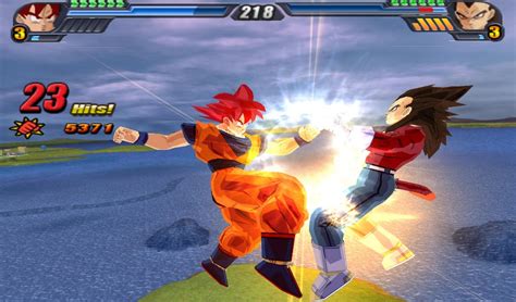 Super Saiyan God Goku Vs Vegeta Super Saiyan 4 By Grognougnou On Deviantart