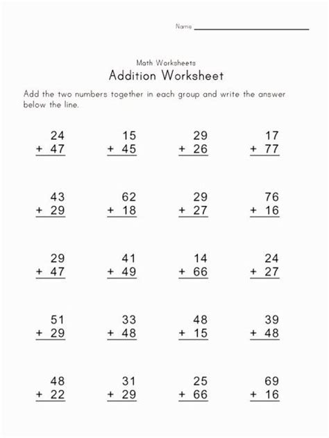 Free printable worksheets (pdf) precalculus worksheets with answers pdf precalculus worksheets. {Download PDF*} - Free Printable touch math addition worksheets pdf