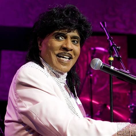 Little Richard Death Songs And Facts