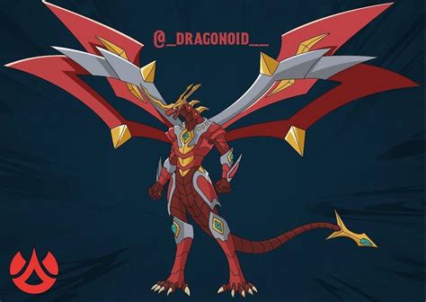 Dragonoid On Instagram Bakugan Photography Neodragonoid