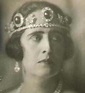 Mis "otras" joyas reales: Casa Real de Grecia - Tiara de Esmeraldas