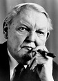 Ludwig Erhard and the Economic Miracle - Walled In Berlin