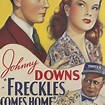 Freckles Comes Home - Rotten Tomatoes