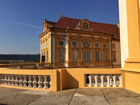 The Unbelievable Melk Abbey In Melk Austria The Museum Times