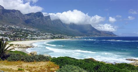 Cape Peninsula Full Day Tour From Cape Town Musement