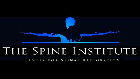 The Spine Institute YouTube