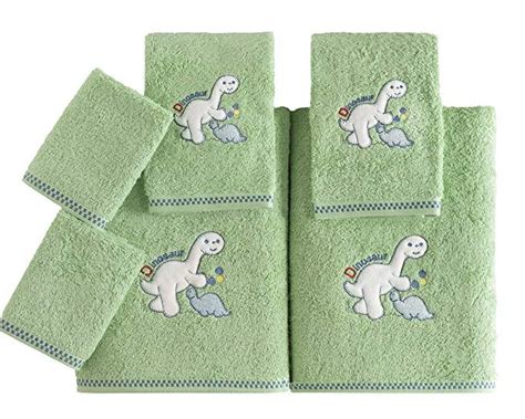 Kids Soft Premium Cotton Bath Towel Set Made With 100 Pure Combed