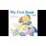 My First Book  YouTube